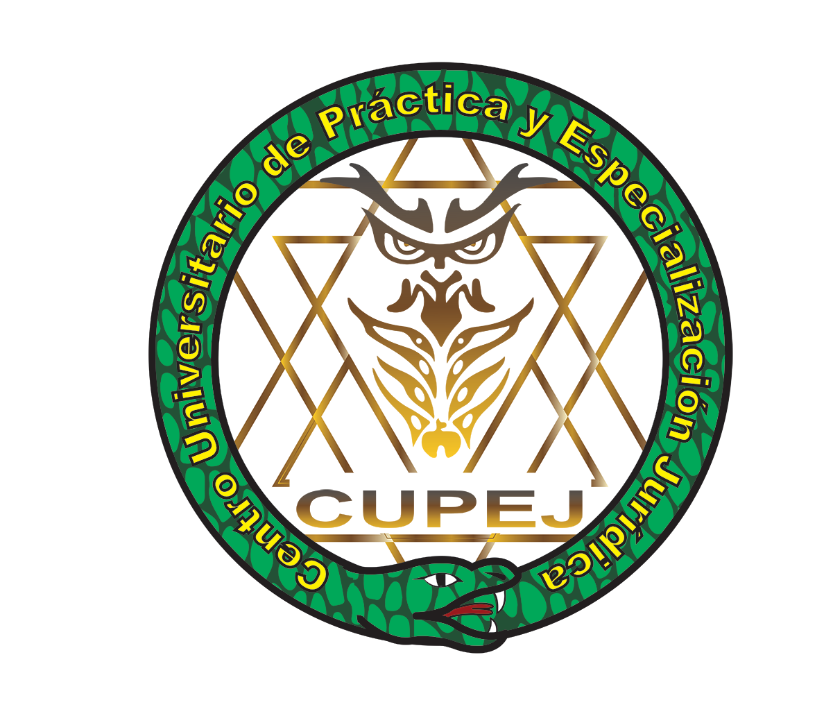 Logo CUPEJ